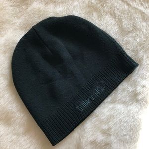Vintage Green Timberland Beanie